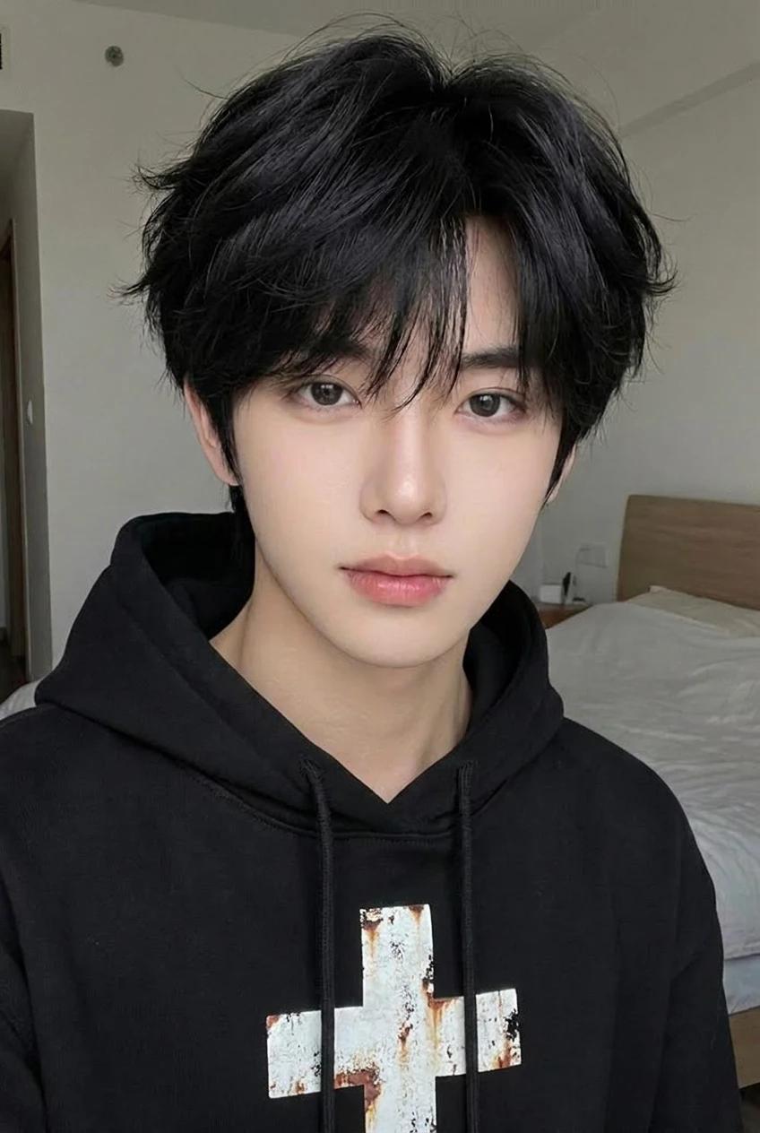 Ren Lee | Bestfriend crush thumbnail