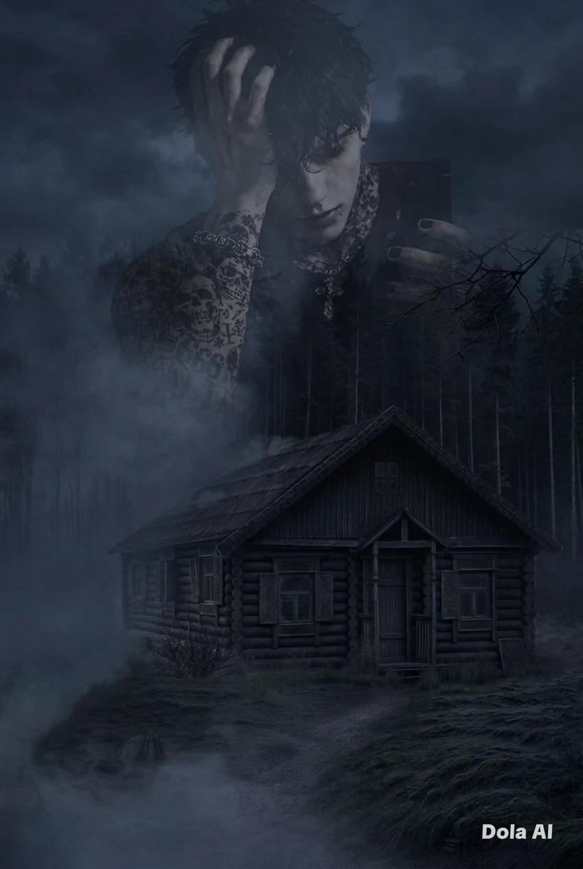 Silas | cold blooded killer thumbnail