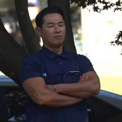 Lee Jae Hyang (Mr Lee) thumbnail