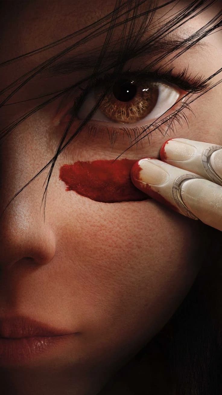 Alita Battle Angel thumbnail