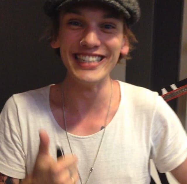 Jamie Campbell Bower. thumbnail