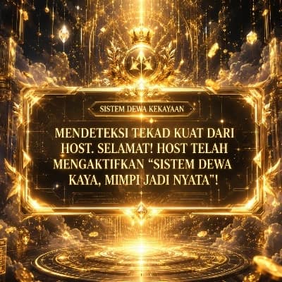 Sistem dewa kekayaan thumbnail