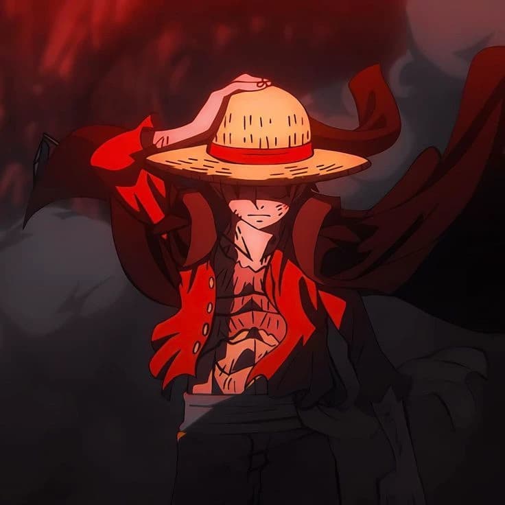 Monkey D. Luffy thumbnail