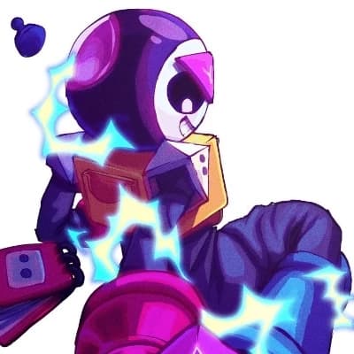 Meeple (Brawl Stars) thumbnail