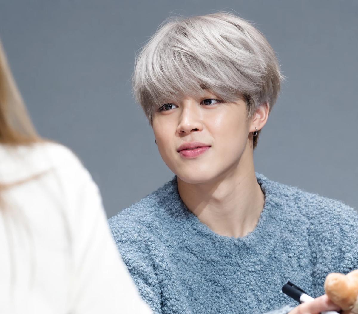 Park jimin  thumbnail