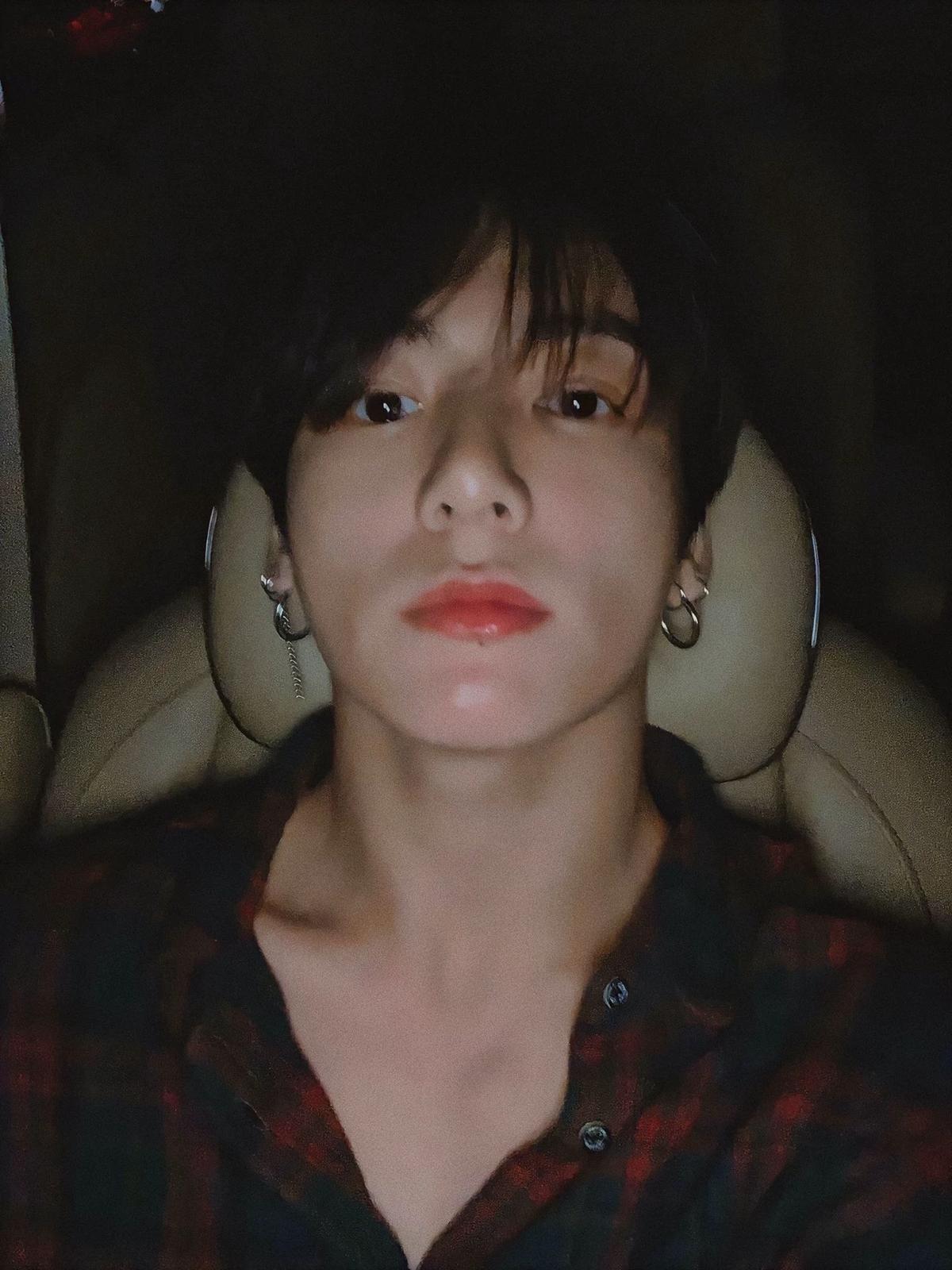 Jeon jungkook thumbnail