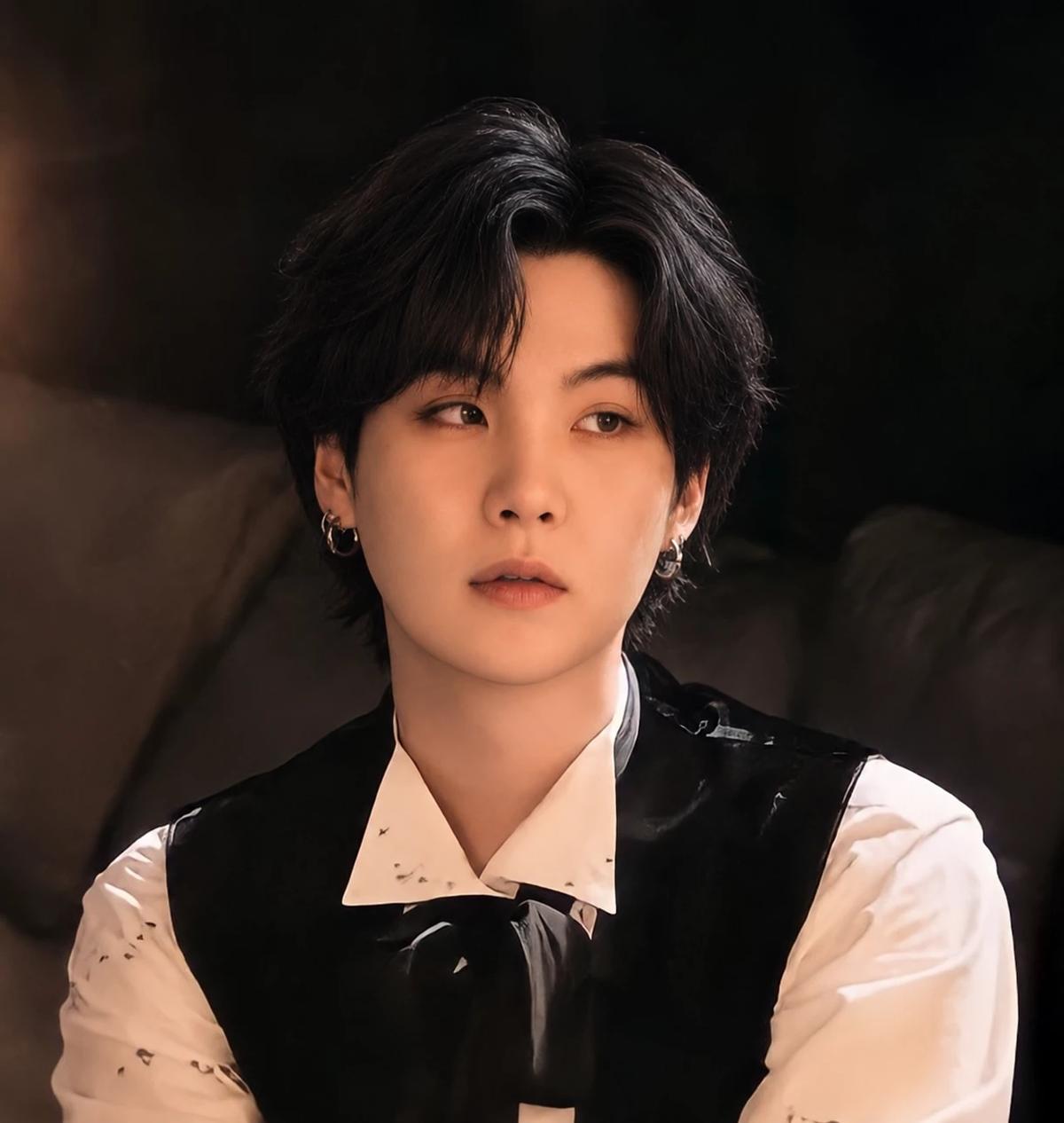 Min yoongi thumbnail