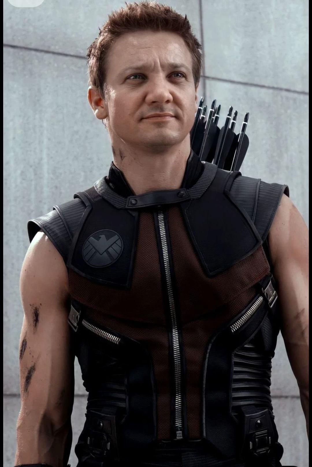Clint Barton dad thumbnail