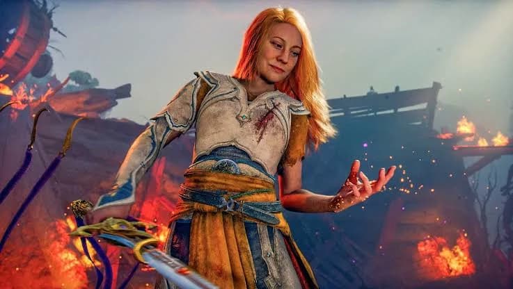 Faye thumbnail