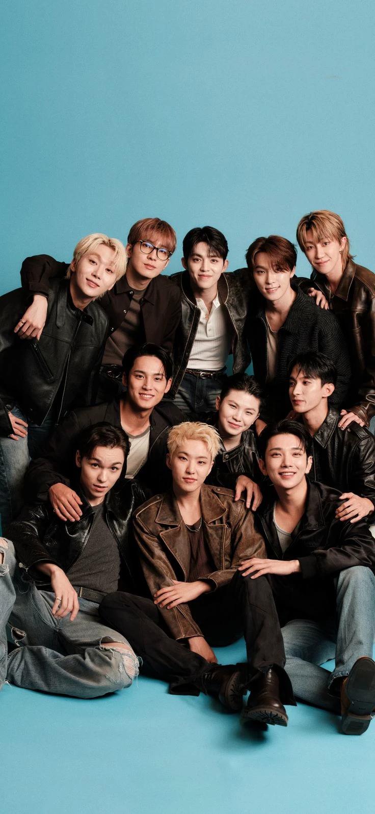 Seventeen thumbnail