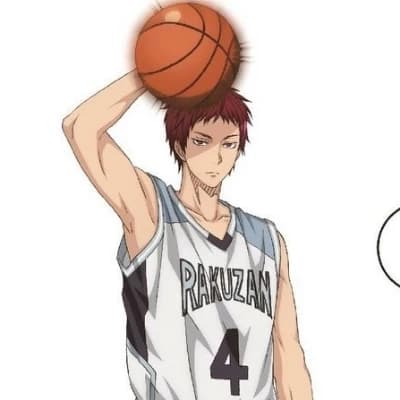 Seijuro Akashi thumbnail