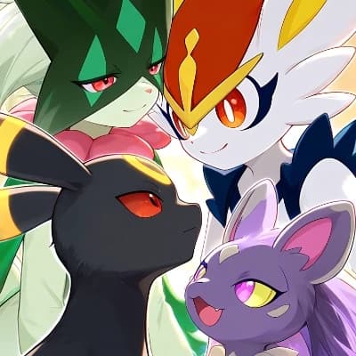 Your Four Lovingly Mothers thumbnail