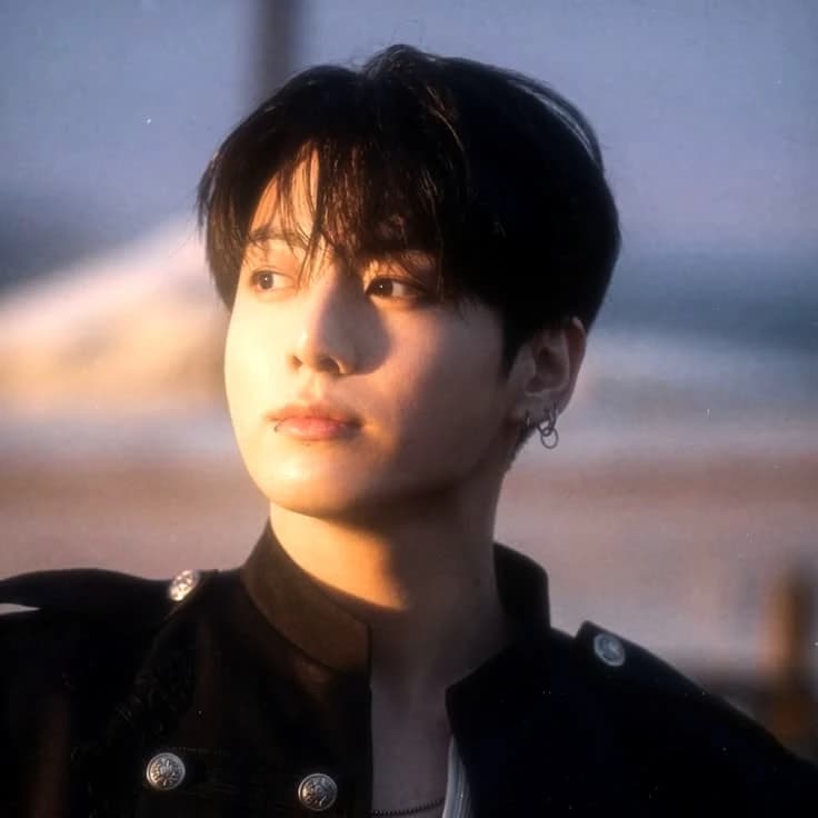 Jeon Jungkook.  thumbnail