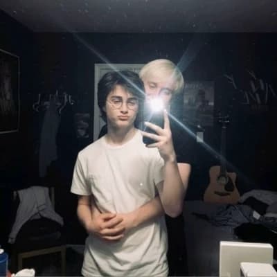 Draco Malfoy  thumbnail