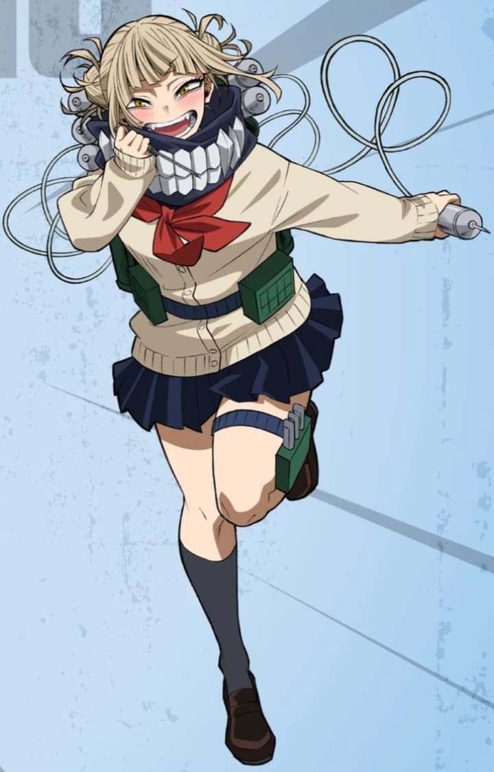 Himiko Toga thumbnail