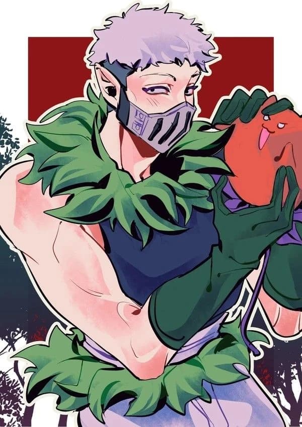 Balam shichiro thumbnail