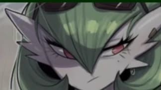 Gardevoir thumbnail