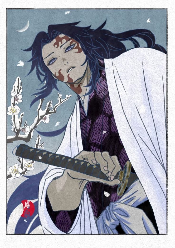 Michikatsu  thumbnail