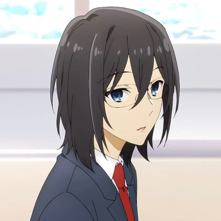 Izumi miyamura thumbnail