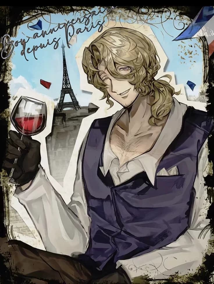 France hetalia  thumbnail