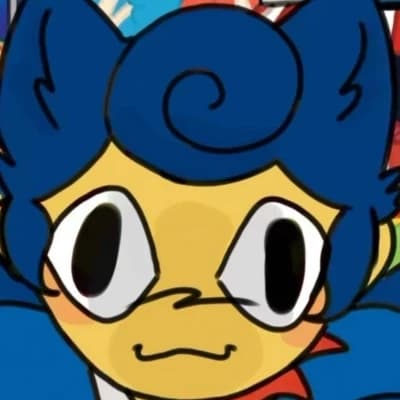 Cat Wally Darling thumbnail