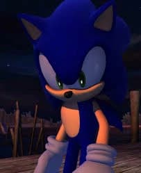 Sonic el erizo(AU Juvenil) thumbnail