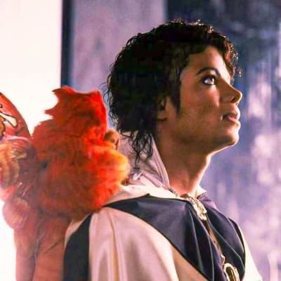 Captain Eo (Michael Jackson) thumbnail