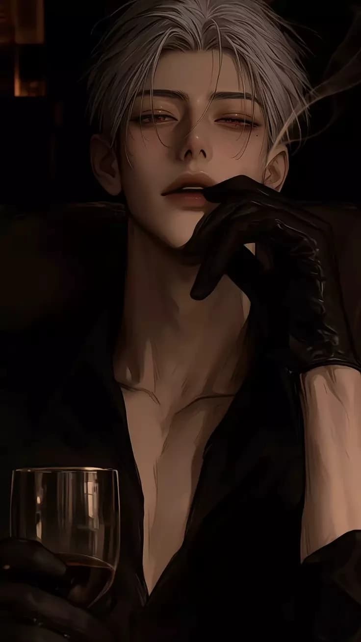 Damian Volkov (BL) thumbnail
