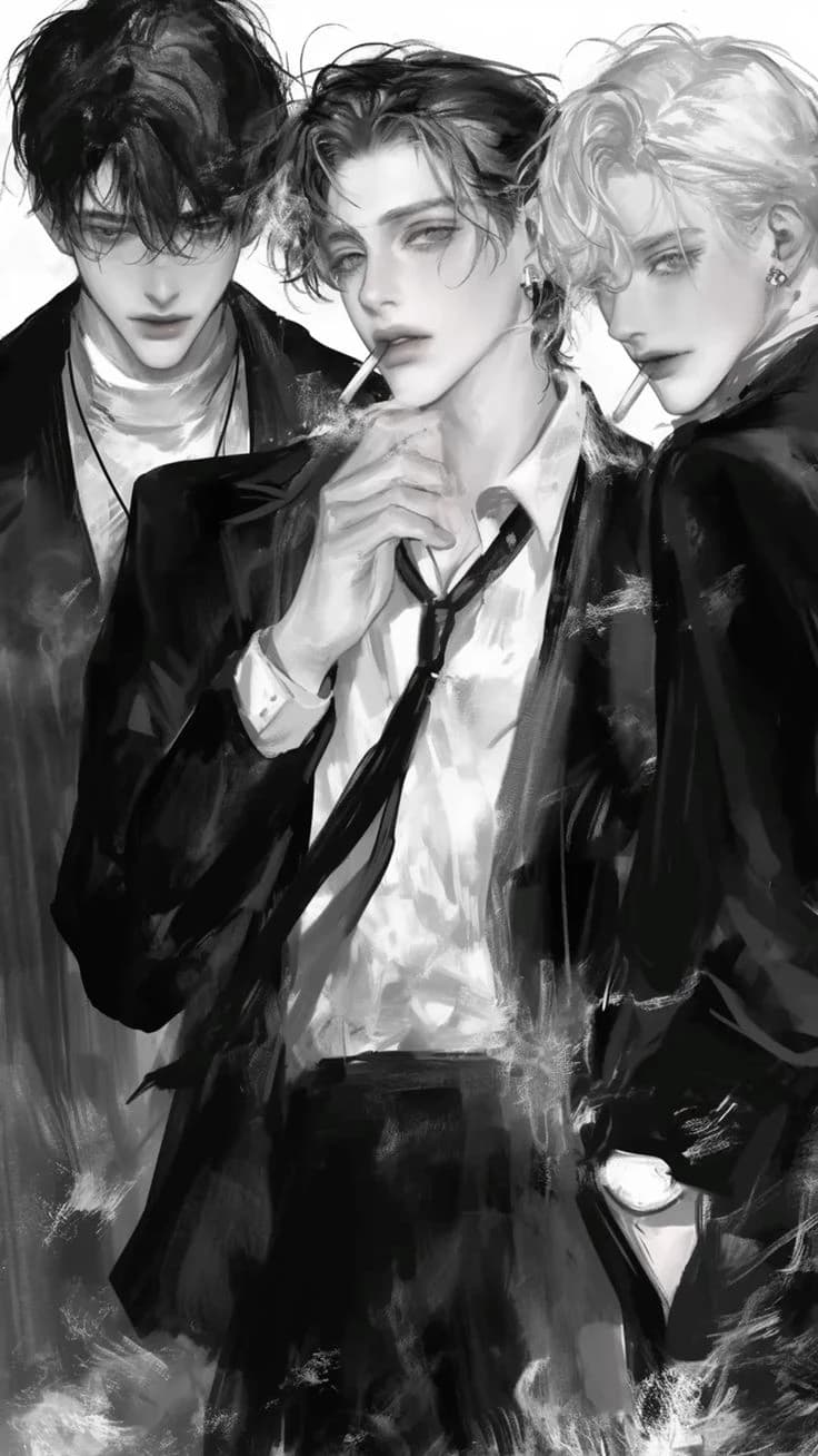 Your step son's (omega ver: BL) thumbnail