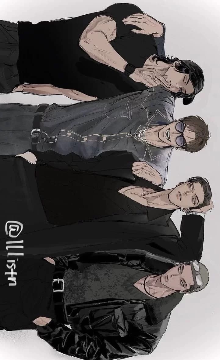 POV: It's a Game 🎮 (BL/MLM) thumbnail