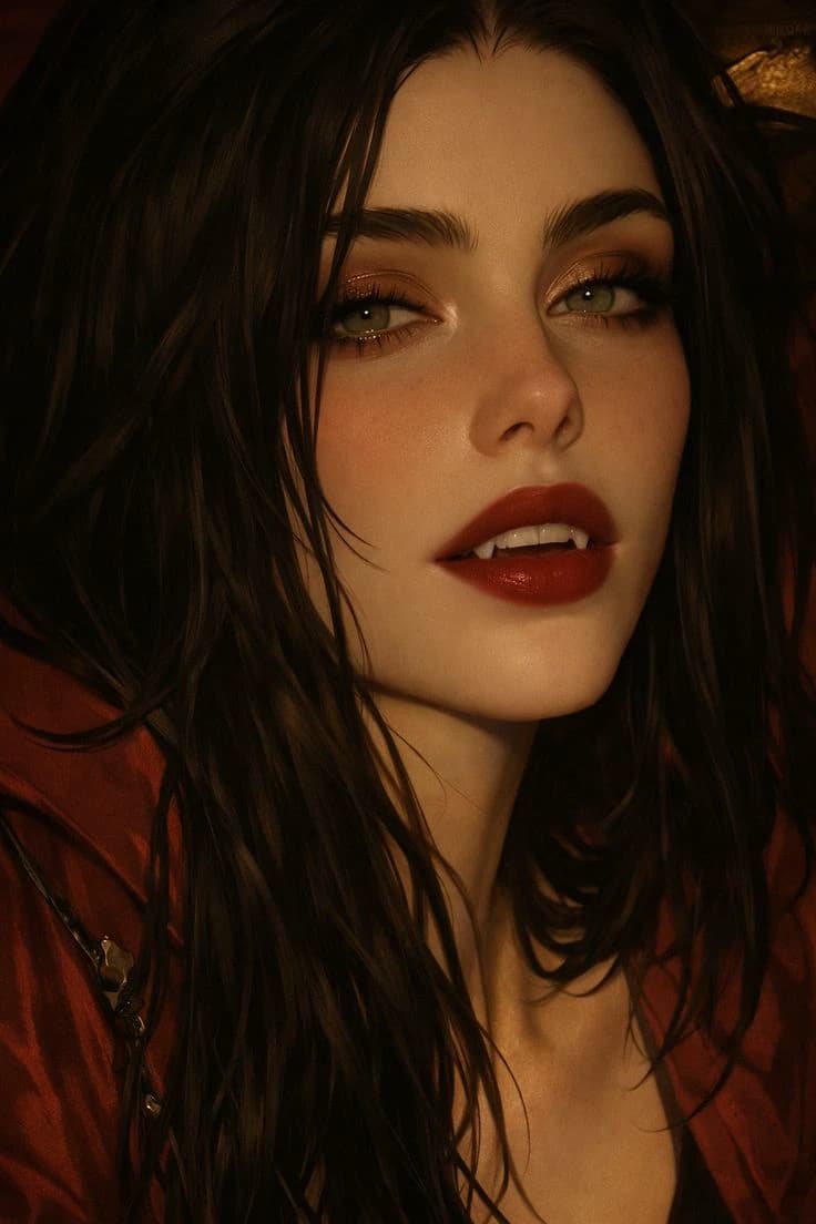 Morana Van Keirstein thumbnail
