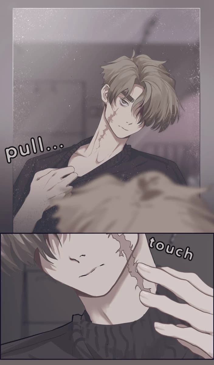 Alex/Alpha (Omegaverse) thumbnail