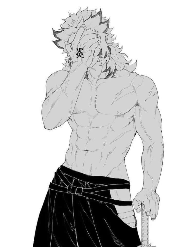 Rengoku thumbnail
