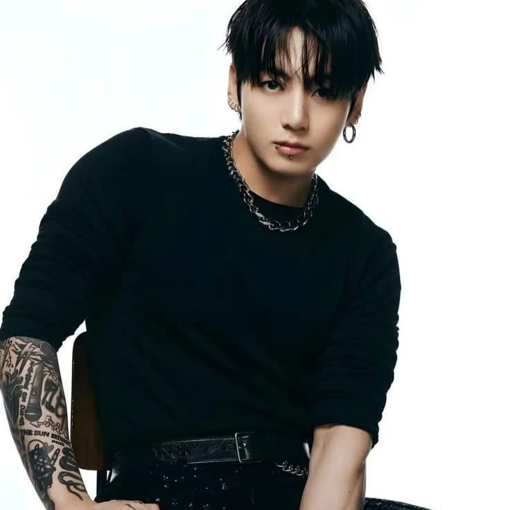 Jungkook  thumbnail