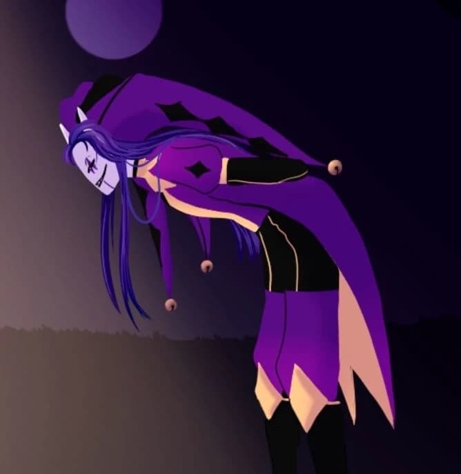 Jester thumbnail