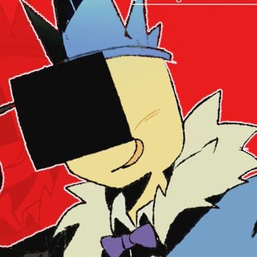 Itrapped  thumbnail