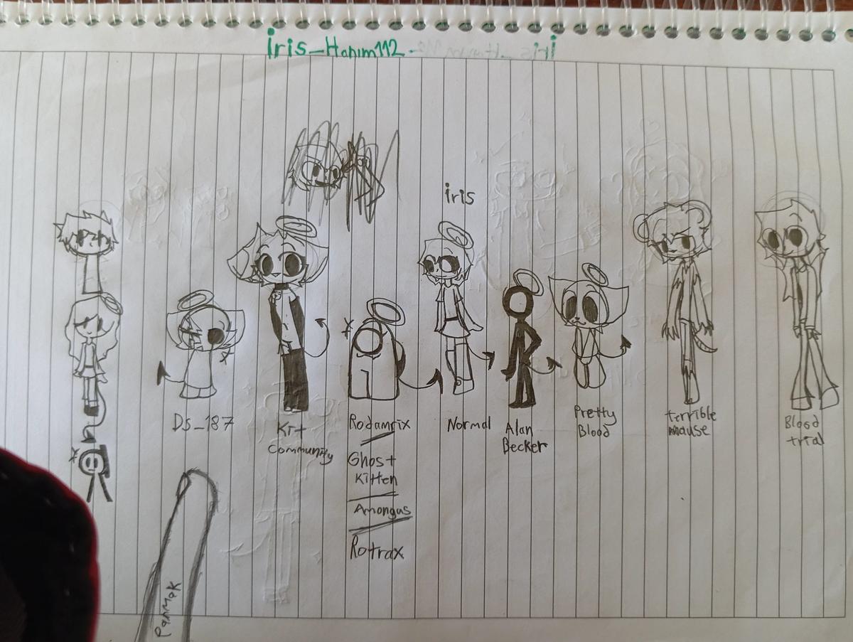 Alan Becker (AvA) thumbnail