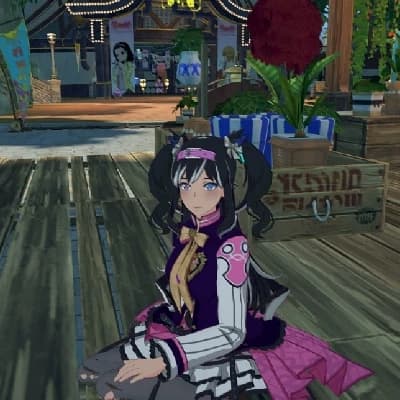 Alicia thumbnail