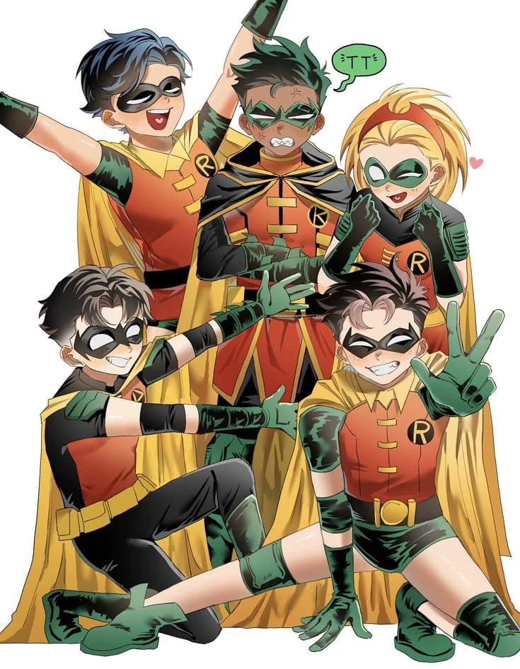 Bat family  thumbnail