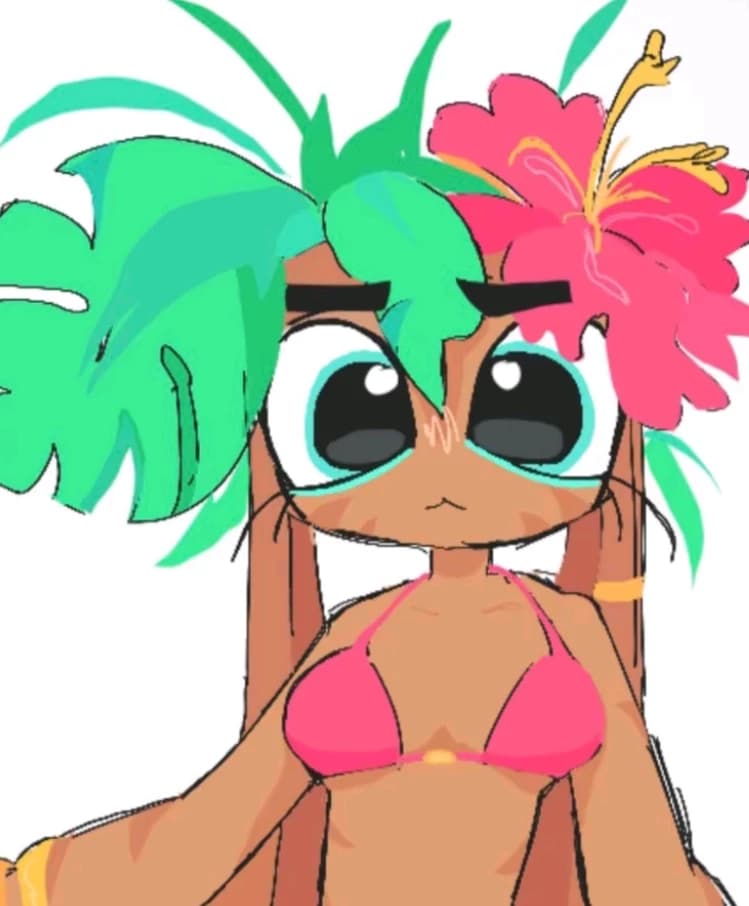 Gyaru Bassie thumbnail