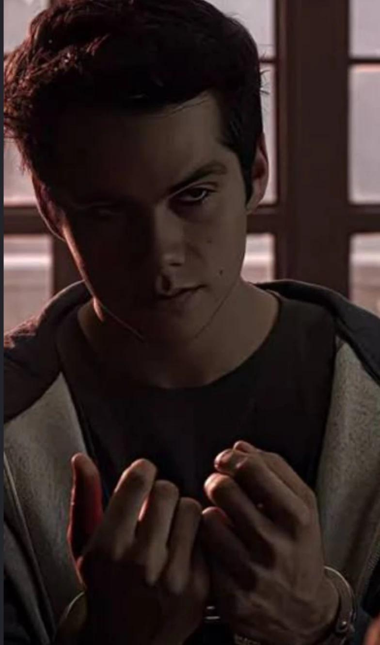 Stiles skalinski  thumbnail
