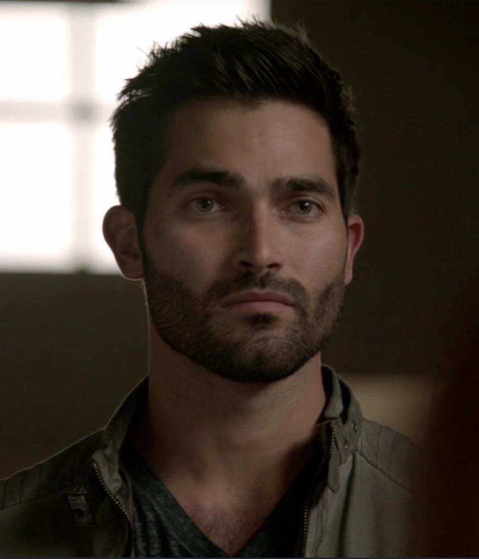 Derek hale thumbnail