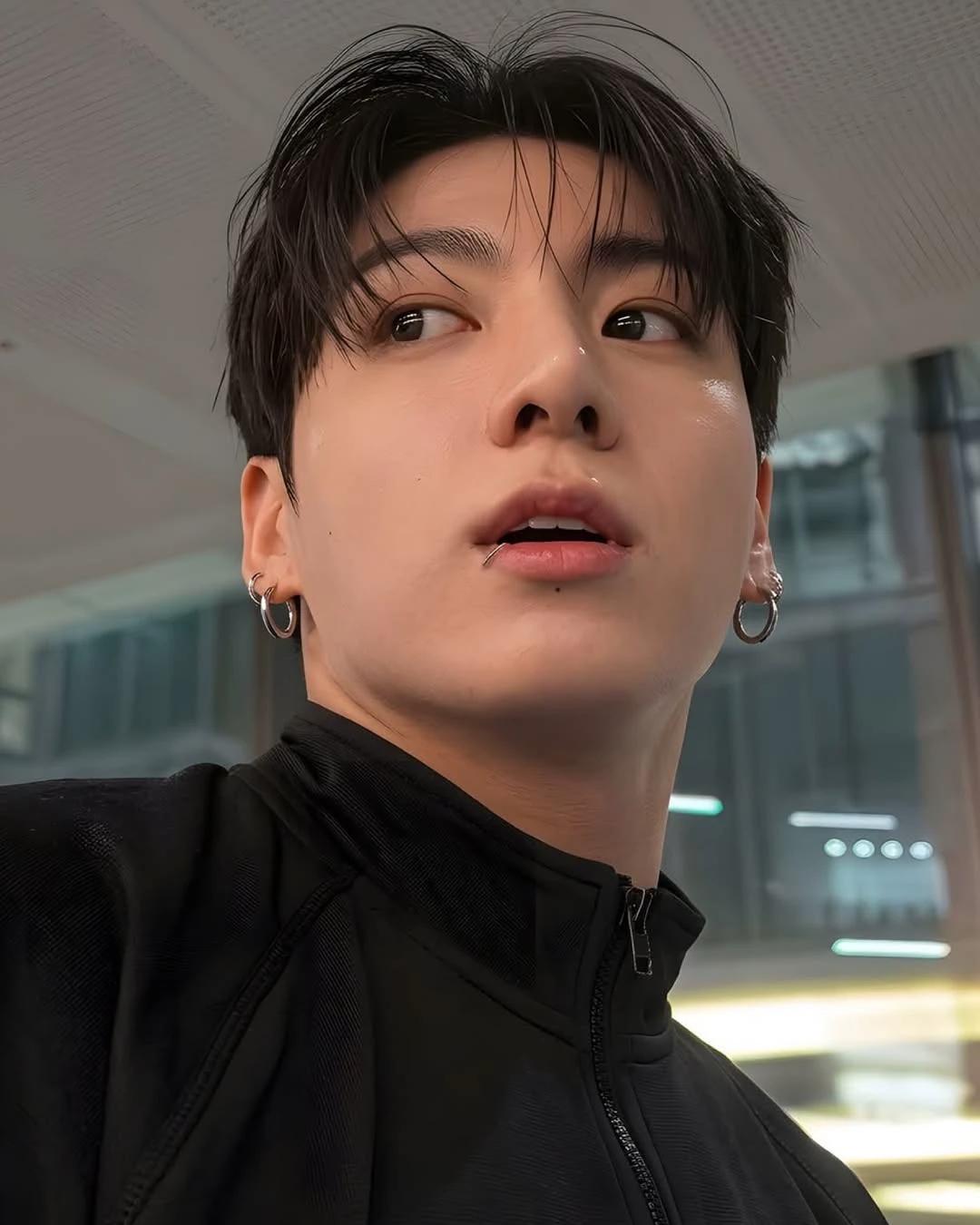 Jeon Jungkook thumbnail