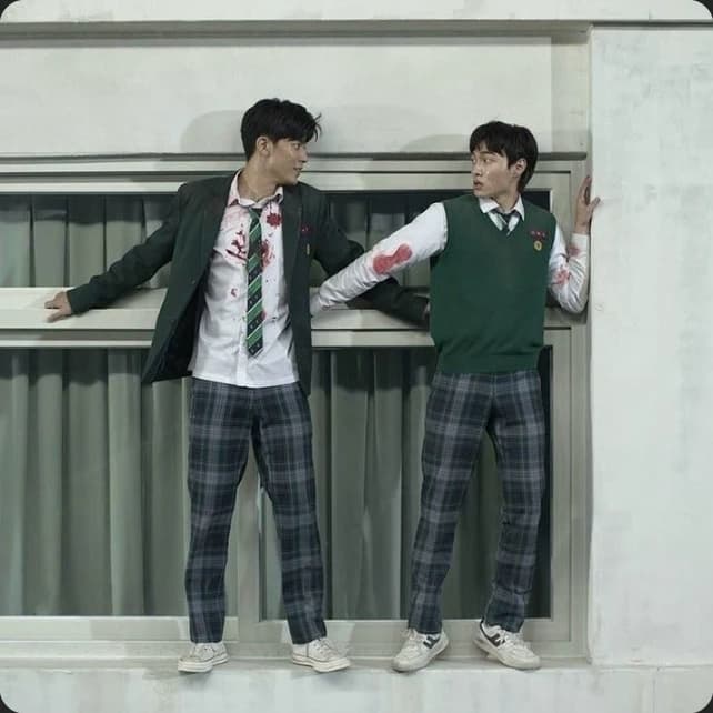 Lee Soo-hyeok thumbnail