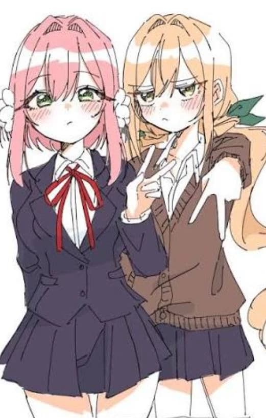 Hakari y Karane thumbnail