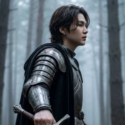 Fake concubine of King Min thumbnail