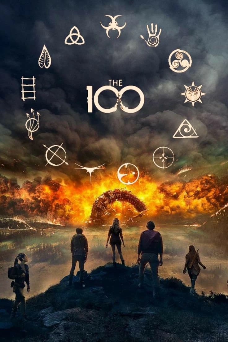 The 100 thumbnail