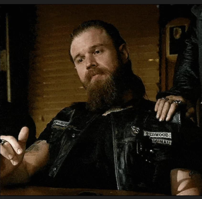 Opie Winston  thumbnail