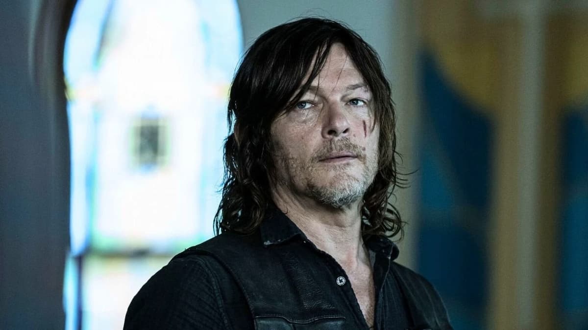 Daryl dixon  thumbnail