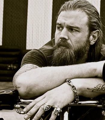 Opie Winston  thumbnail